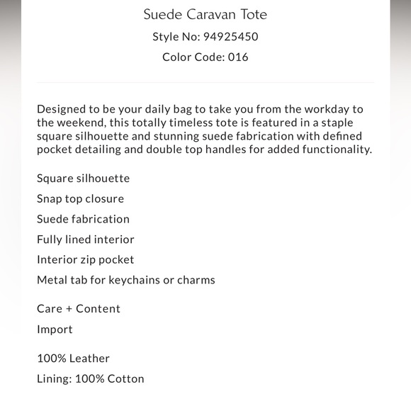 Free People Suede Caravan Tote in Pine - Picture 4 of 7